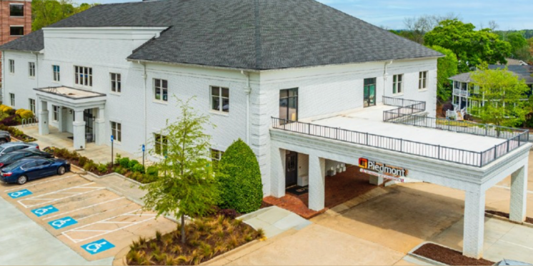 Montecito acquires medical office property in Athens, GA 